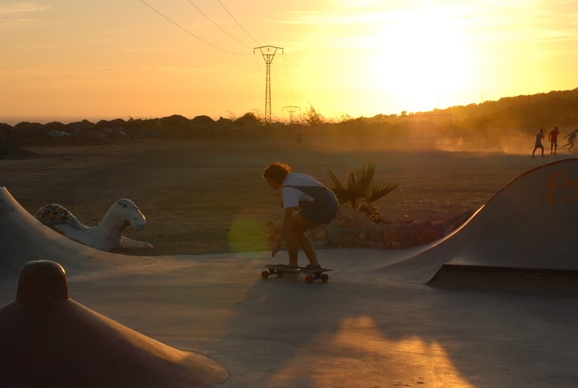 Photo of house, surf & chill at Wavy Days