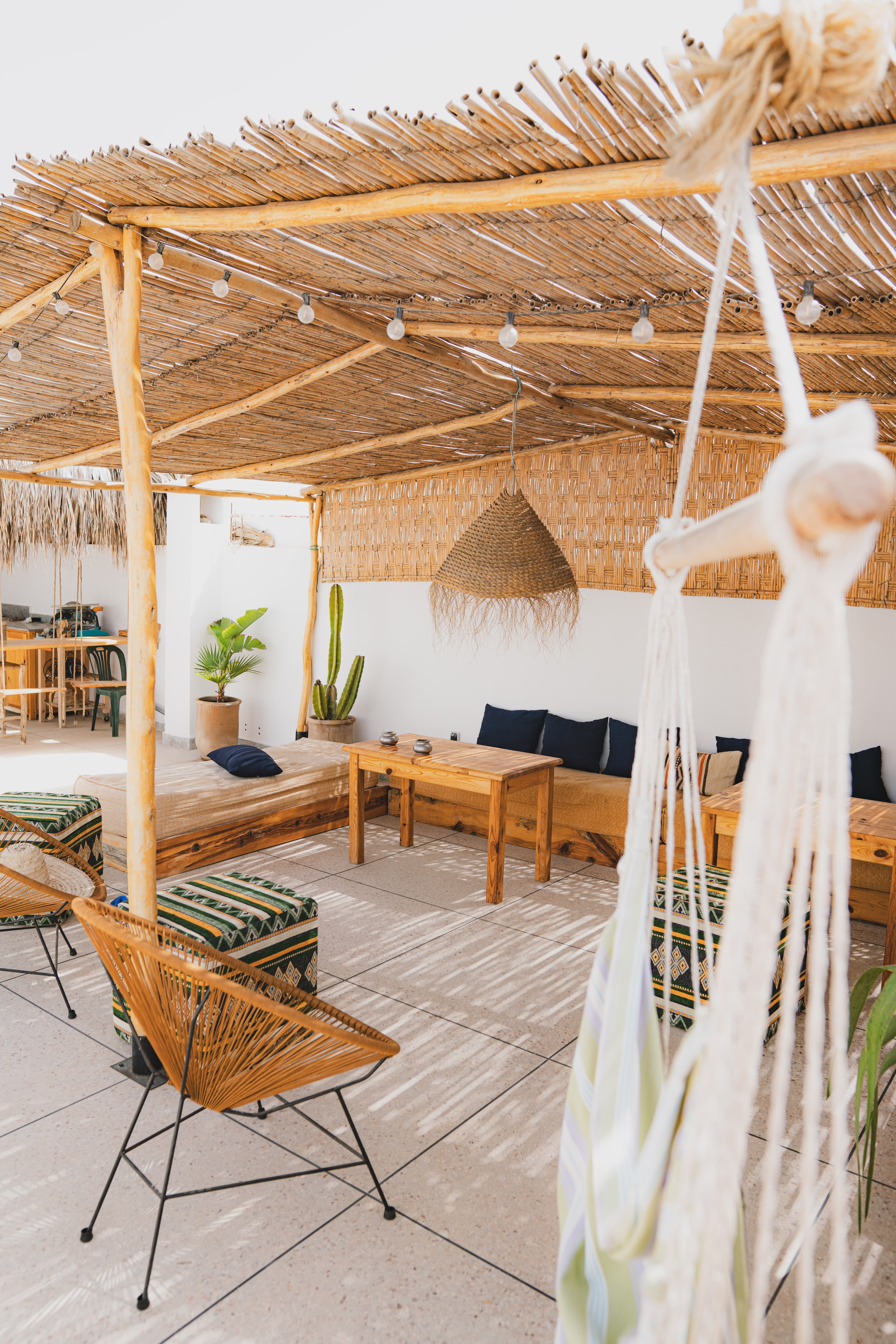 Photo of house, surf & chill at Wavy Days