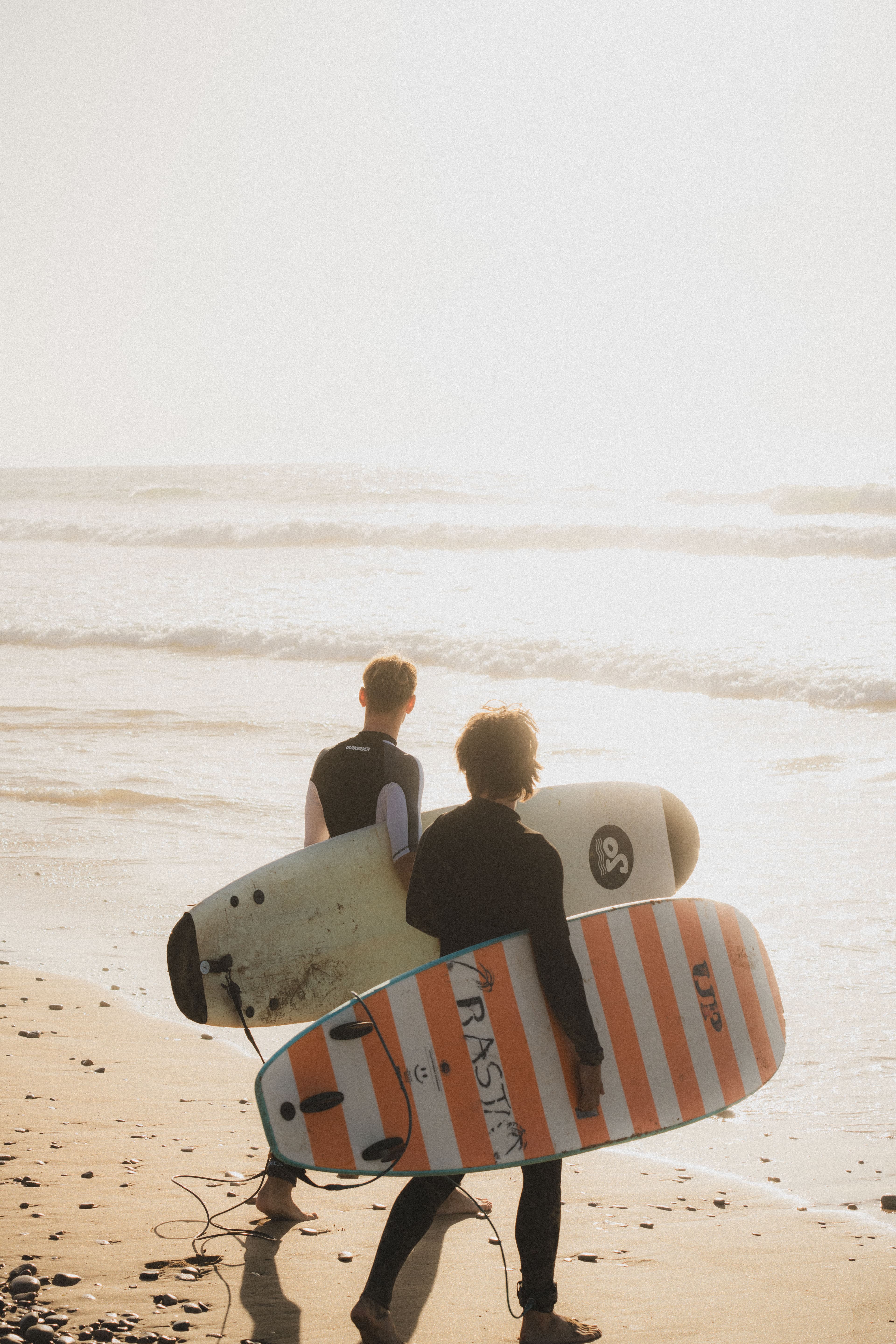 Photo of house, surf & chill at Wavy Days