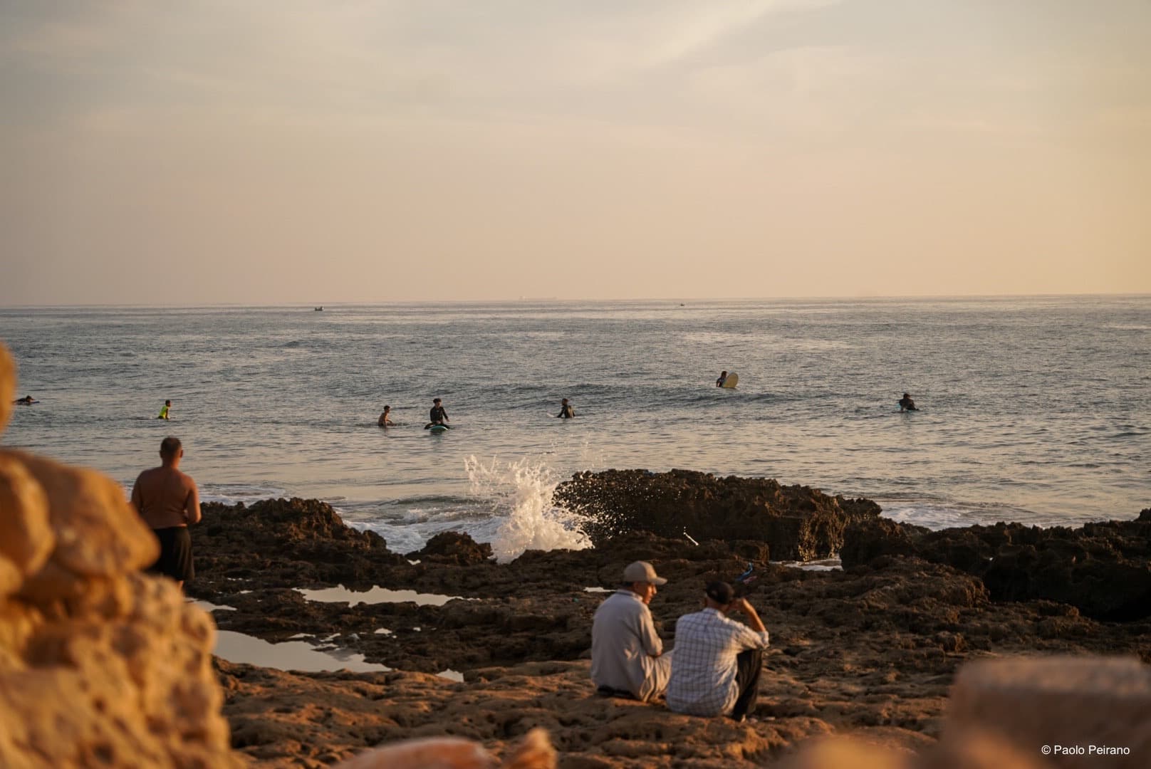 Photo of house, surf & chill at Wavy Days