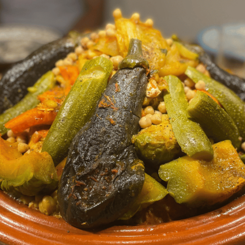 Tajine Morocco surf camp