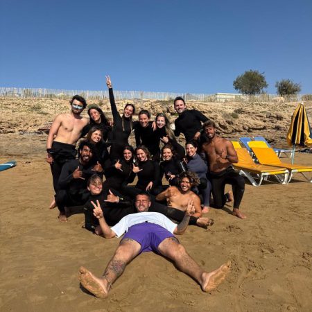 surf group in tamraght